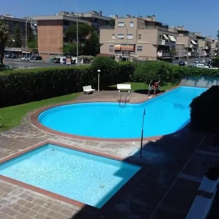 Διαμέρισμα Vicino Al Mare *