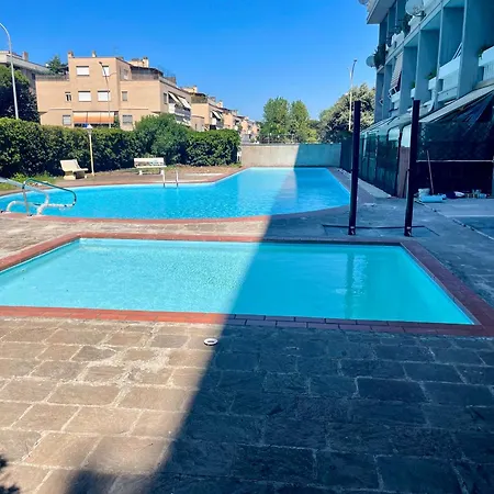 Vicino Al Mare
