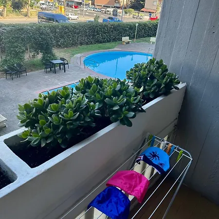 Διαμέρισμα Vicino Al Mare *