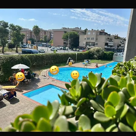 Διαμέρισμα Vicino Al Mare *