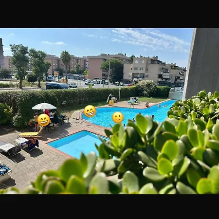 Διαμέρισμα Vicino Al Mare